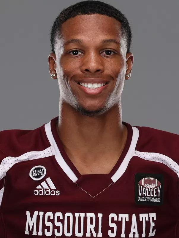 Raylen Sharpe