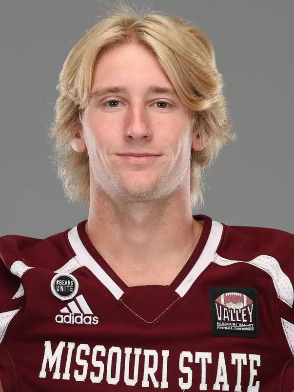 Reid Potts