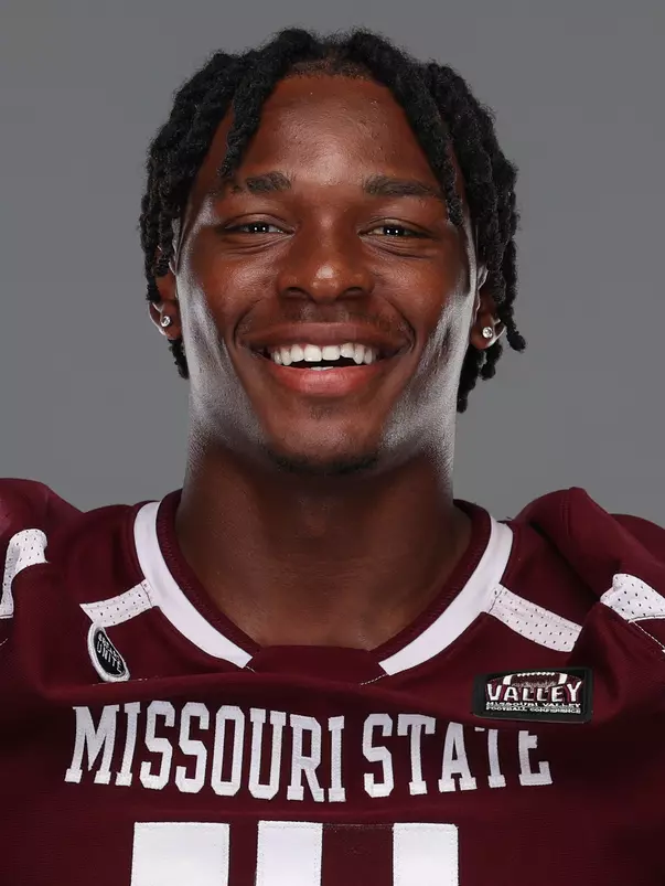 Stetson Moore