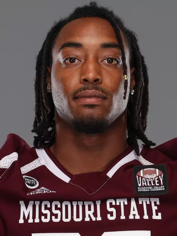 Tahj Chambers