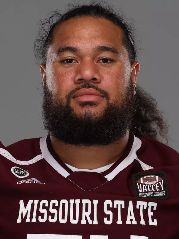 Tevita Fuimaono