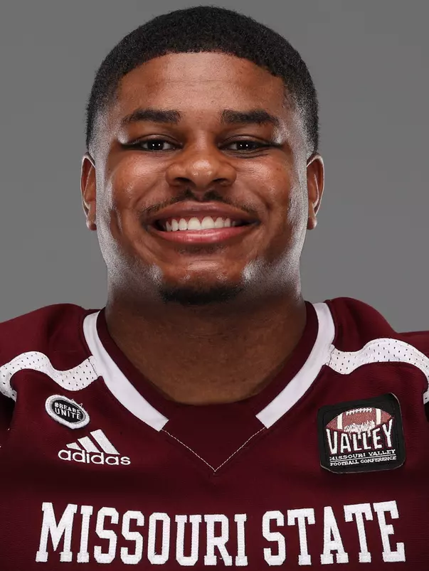 Trae Thompson