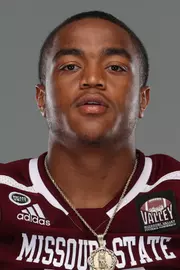 Tyrin Brooks