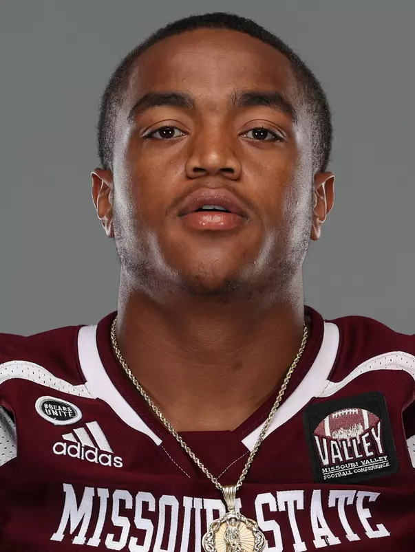 Tyrin Brooks