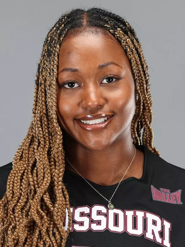 Azyah Green