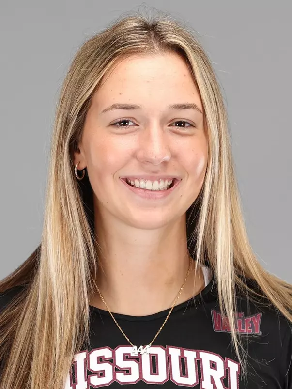 Josie Halbleib