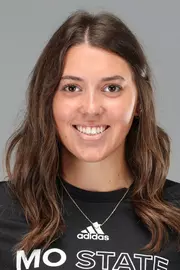 Maddie Baumer