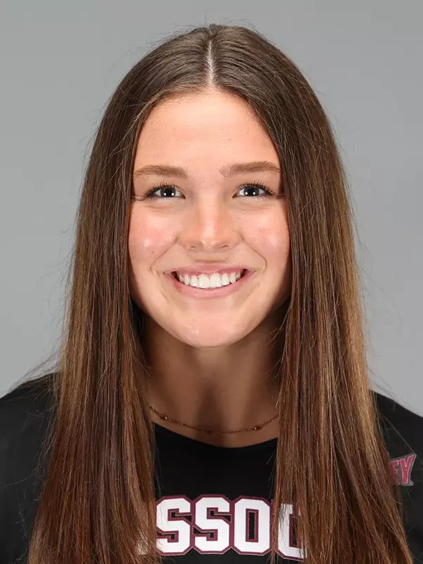 Maddy Bushnell