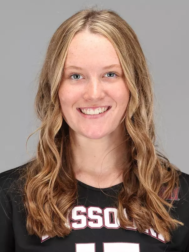 Morgan Sprague