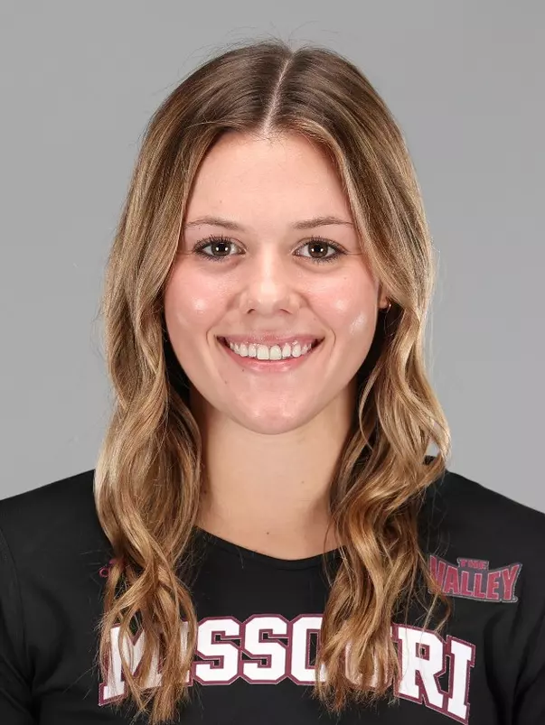 Teagan Polcovich