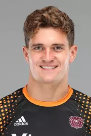 Alex Hare