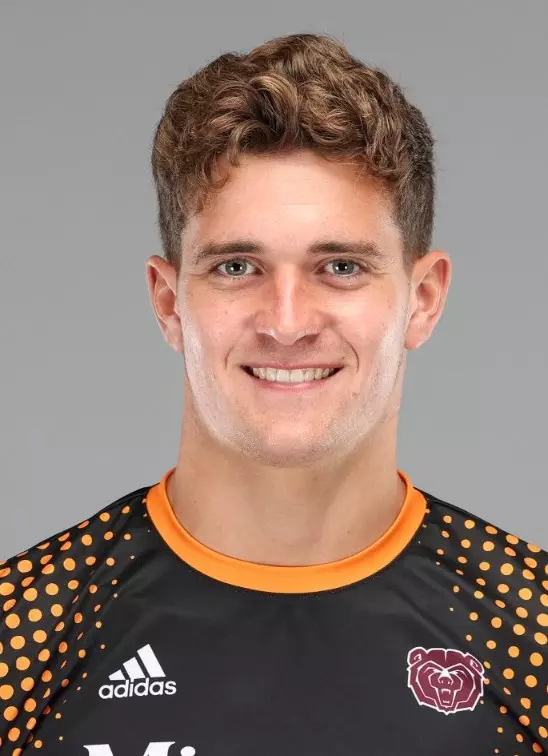 Alex Hare