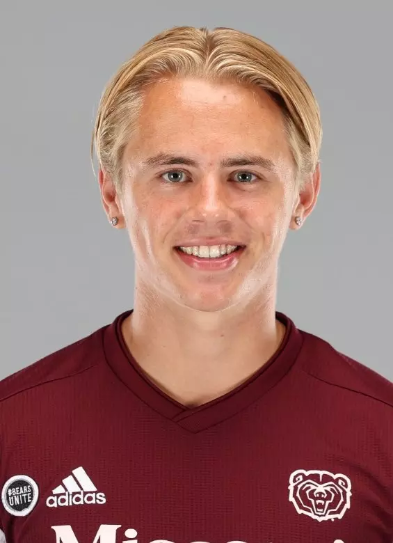 Simon Bakken
