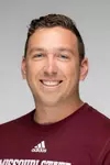 Cory Herchenroeder on August 16, 2022. Creative Services/Missouri State University