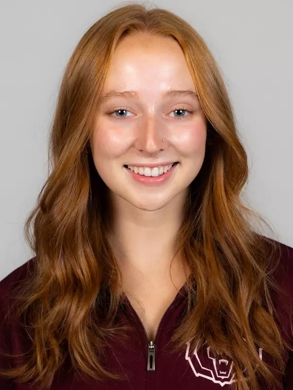Cross Country portraits on September 15, 2022. Kevin White/Missouri State University