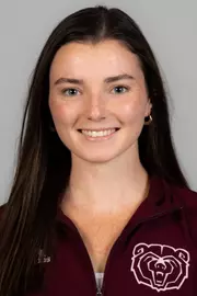 Cross Country portraits on September 15, 2022. Kevin White/Missouri State University