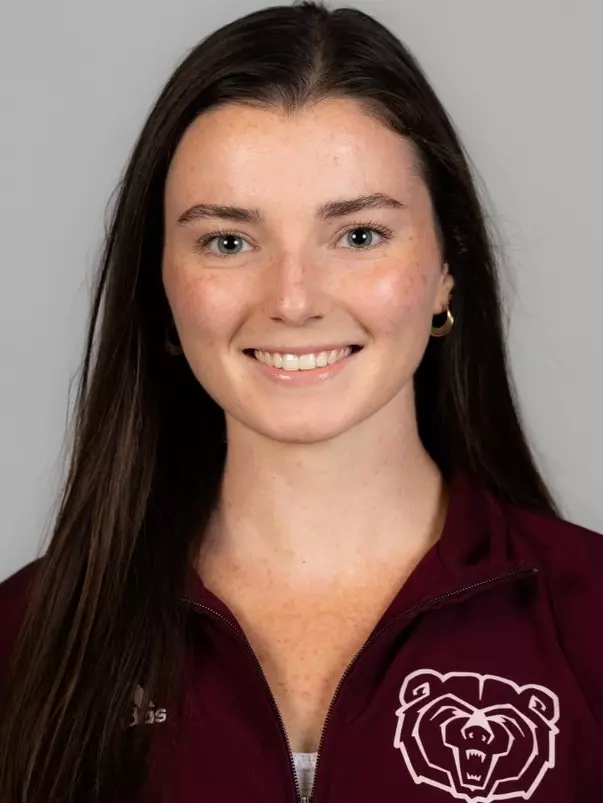 Cross Country portraits on September 15, 2022. Kevin White/Missouri State University