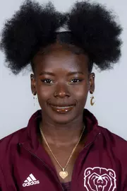 Cross Country portraits on September 15, 2022. Kevin White/Missouri State University