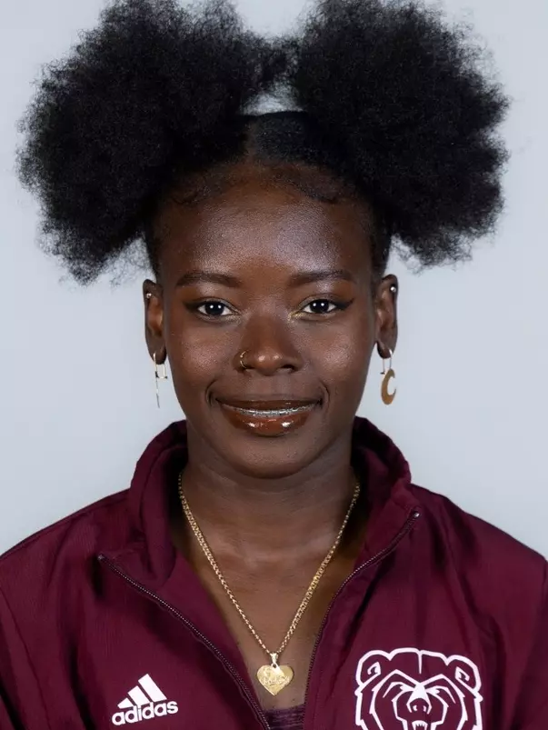 Cross Country portraits on September 15, 2022. Kevin White/Missouri State University