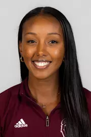 Cross Country portraits on September 15, 2022. Kevin White/Missouri State University