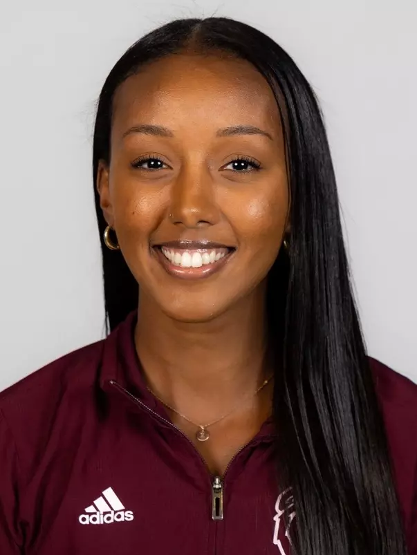 Cross Country portraits on September 15, 2022. Kevin White/Missouri State University