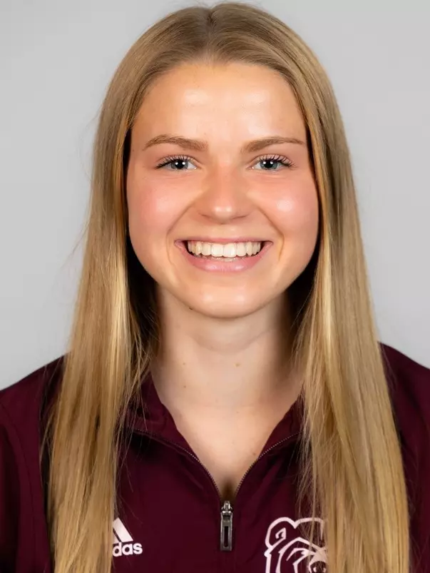 Cross Country portraits on September 15, 2022. Kevin White/Missouri State University