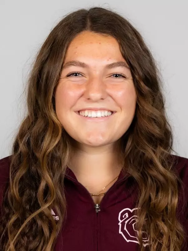 Cross Country portraits on September 15, 2022. Kevin White/Missouri State University