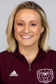 Cross Country portraits on September 15, 2022. Kevin White/Missouri State University