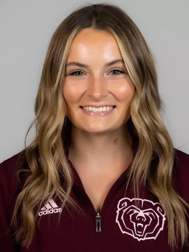 Cross Country portraits on September 15, 2022. Kevin White/Missouri State University