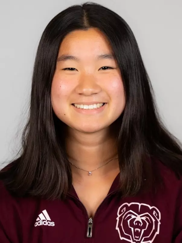 Cross Country portraits on September 15, 2022. Kevin White/Missouri State University