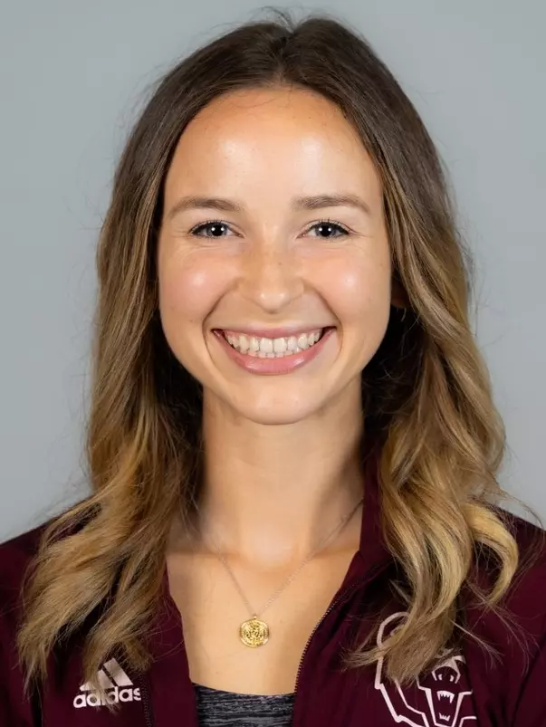 Cross Country portraits on September 15, 2022. Kevin White/Missouri State University