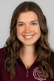 Cross Country portraits on September 15, 2022. Kevin White/Missouri State University