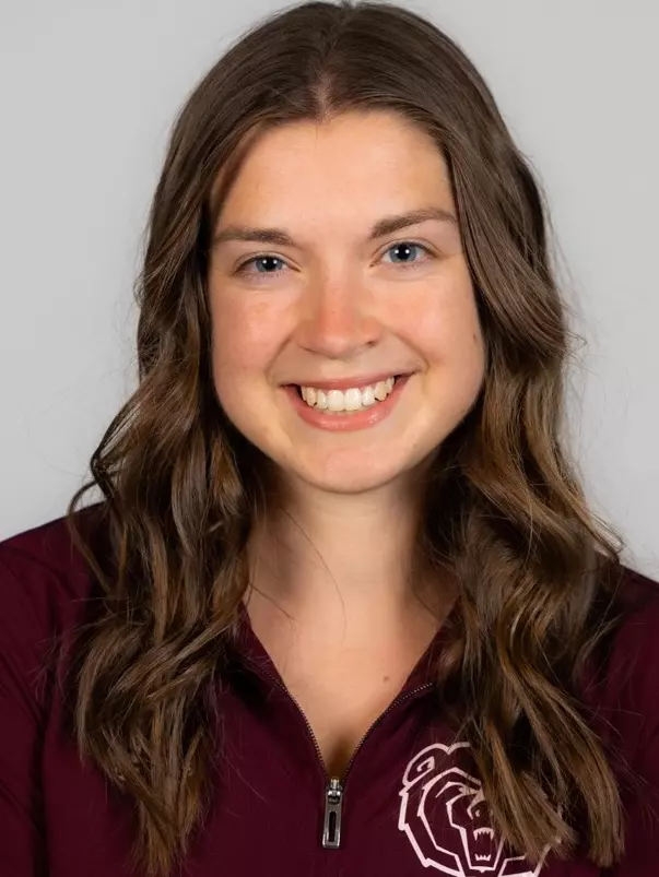 Cross Country portraits on September 15, 2022. Kevin White/Missouri State University