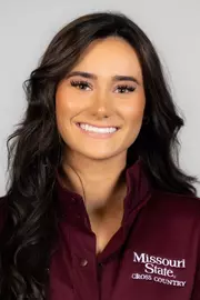 Cross Country portraits on September 15, 2022. Kevin White/Missouri State University