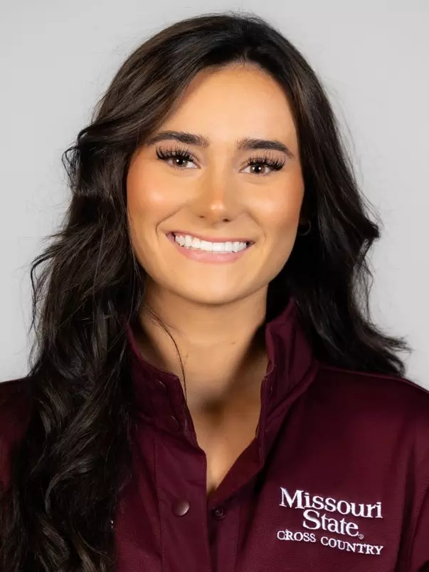 Cross Country portraits on September 15, 2022. Kevin White/Missouri State University