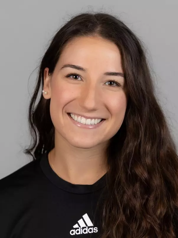 Mary Houston Headshot