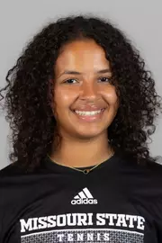 Tiera Jarmond Headshot