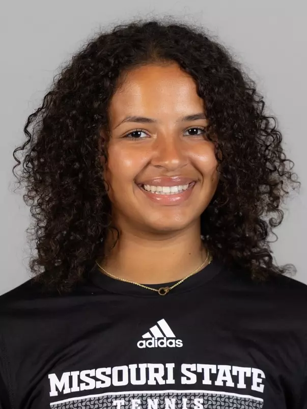 Tiera Jarmond Headshot