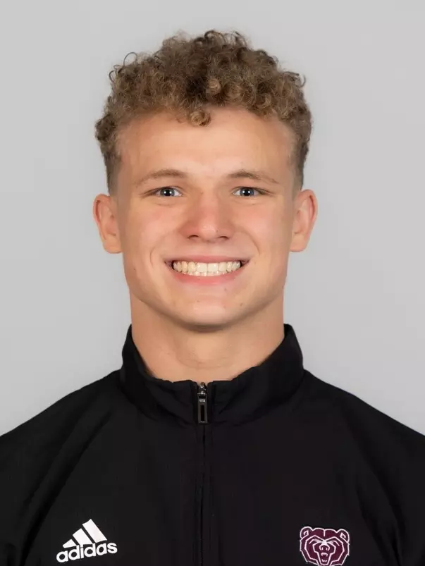 Dunn Headshot