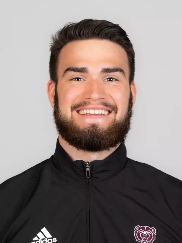 AJ Huskey Headshot