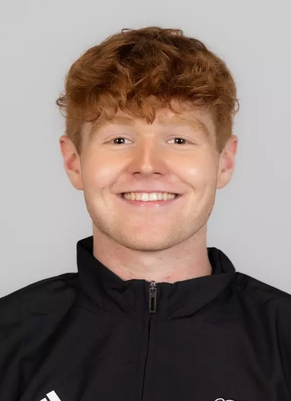 Dean Headshot