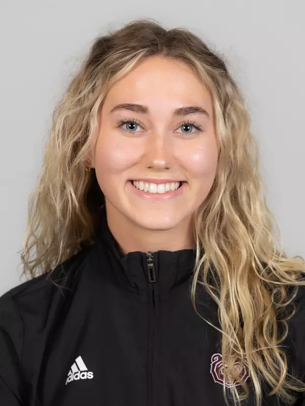 Chaney Headshot