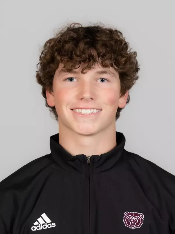 Chadwell Headshot