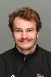 Krawczyk Headshot