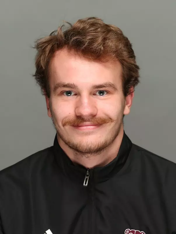 Krawczyk Headshot
