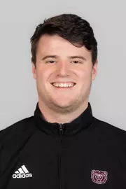 Lewis Headshot