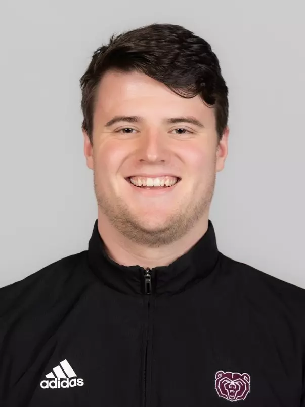 Lewis Headshot