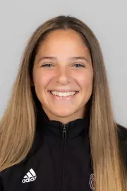Puleo Headshot