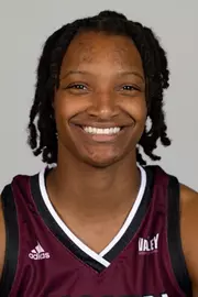 Womenâ??s basketball studio portraits on September 15, 2022. Kevin White/Missouri State University