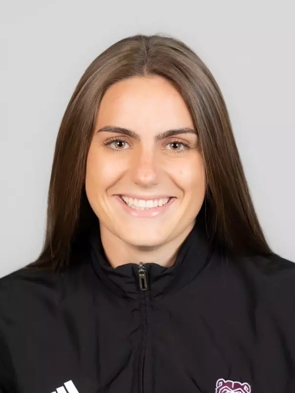 Johnson Headshot